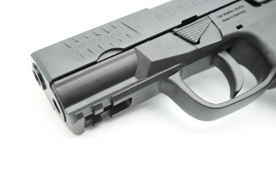 WALTHER CREED 9MM LUGER (9x19 PARA) - Image 18 of 23