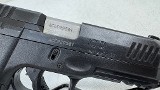 TAURUS G3 9MM LUGER (9x19 PARA) - Image 14 of 17