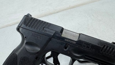 TAURUS G3 9MM LUGER (9x19 PARA) - Image 9 of 17