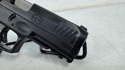 TAURUS G3 9MM LUGER (9x19 PARA) - Image 8 of 17
