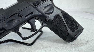 TAURUS G3 9MM LUGER (9x19 PARA) - Image 6 of 17