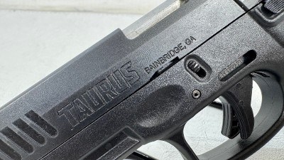 TAURUS G3 9MM LUGER (9x19 PARA) - Image 16 of 17