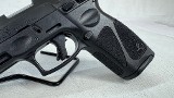 TAURUS G3 9MM LUGER (9x19 PARA) - Image 6 of 17