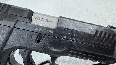 TAURUS G3 9MM LUGER (9x19 PARA) - Image 14 of 17