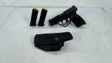 TAURUS G3 9MM LUGER (9x19 PARA) - Image 1 of 17