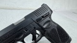 TAURUS G3 9MM LUGER (9x19 PARA) - Image 5 of 17