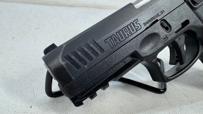 TAURUS G3 9MM LUGER (9x19 PARA) - Image 4 of 17