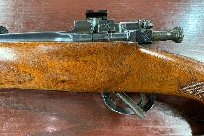 SMITH-CORONA 03A3 .338 - Image 5 of 17