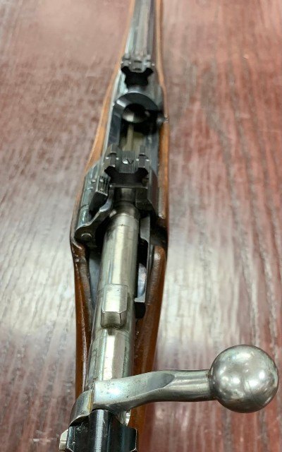 SMITH-CORONA 03A3 .338 - Image 16 of 17