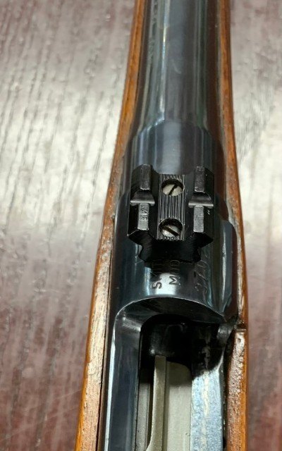 SMITH-CORONA 03A3 .338 - Image 17 of 17