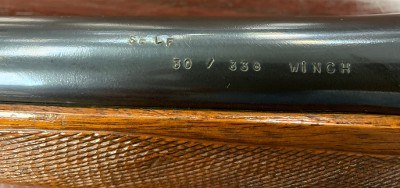 SMITH-CORONA 03A3 .338 - Image 7 of 17