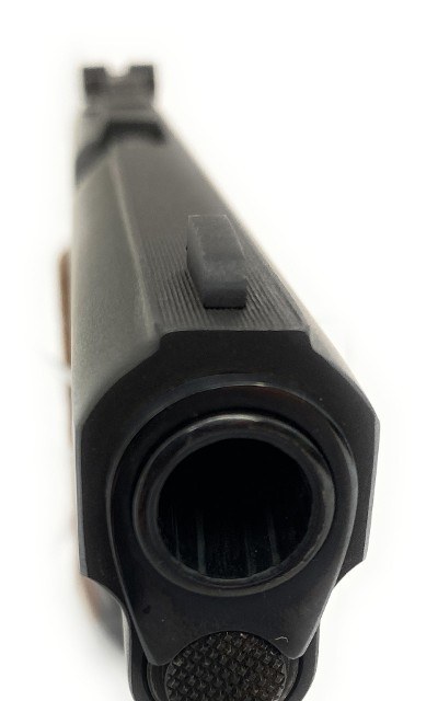 COLT MK IV Gold Cup National Match Series 70 .45 ACP - Image 7 of 14
