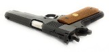 COLT MK IV Gold Cup National Match Series 70 .45 ACP - Image 14 of 14