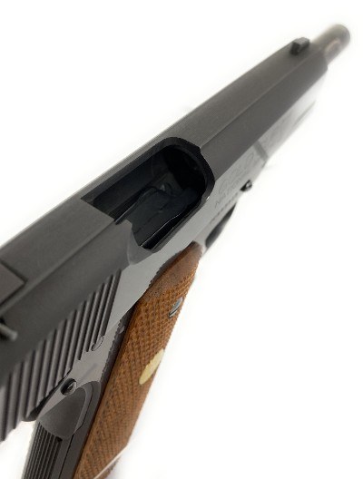 COLT MK IV Gold Cup National Match Series 70 .45 ACP - Image 8 of 14