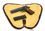 COLT MK IV Gold Cup National Match Series 70 .45 ACP - Image 1 of 14