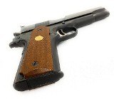 COLT MK IV Gold Cup National Match Series 70 .45 ACP - Image 11 of 14