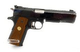 COLT MK IV Gold Cup National Match Series 70 .45 ACP - Image 2 of 14
