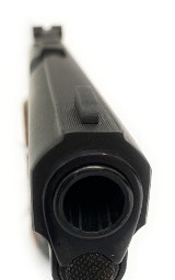 COLT MK IV Gold Cup National Match Series 70 .45 ACP - Image 7 of 14