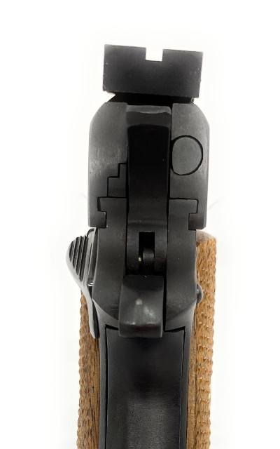 COLT MK IV Gold Cup National Match Series 70 .45 ACP - Image 6 of 14
