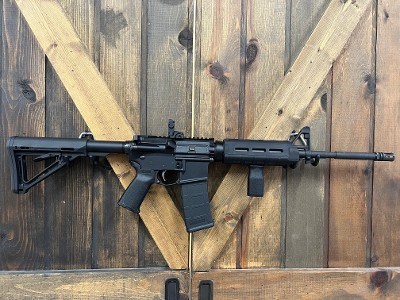 ANDERSON MANUFACTURING AM 15 5.56X45MM NATO - Image 5 of 7