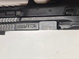 SMITH & WESSON M&P 9 M2.0 9MM LUGER (9x19 PARA) - Image 3 of 12