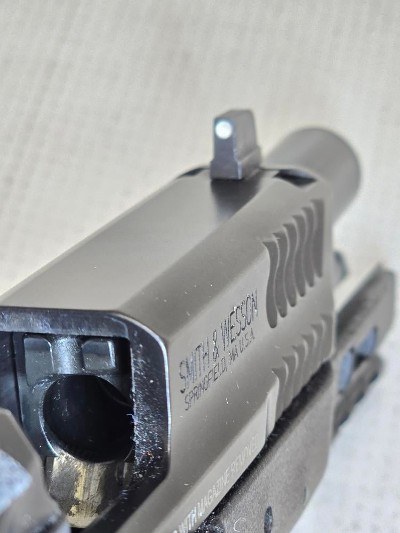 SMITH & WESSON M&P 9 M2.0 9MM LUGER (9x19 PARA) - Image 12 of 12
