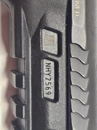 SMITH & WESSON M&P 9 M2.0 9MM LUGER (9x19 PARA) - Image 4 of 12