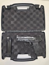 SMITH & WESSON M&P 9 M2.0 9MM LUGER (9x19 PARA) - Image 1 of 12