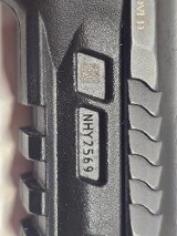 SMITH & WESSON M&P 9 M2.0 9MM LUGER (9x19 PARA) - Image 4 of 12