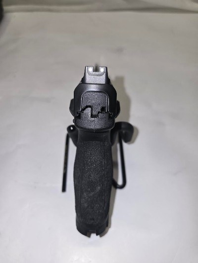 SMITH & WESSON M&P 9 M2.0 9MM LUGER (9x19 PARA) - Image 6 of 12