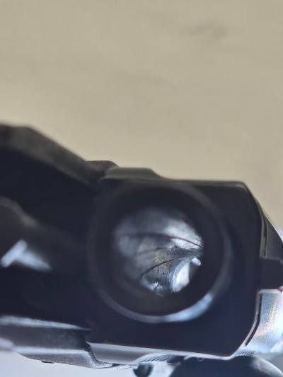 SMITH & WESSON M&P 9 M2.0 9MM LUGER (9x19 PARA) - Image 8 of 12
