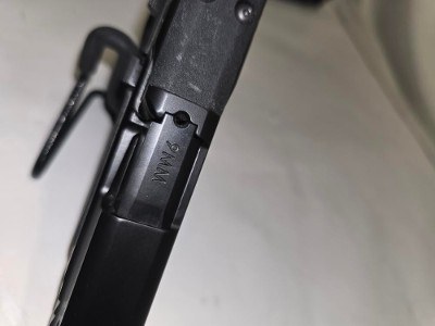 SMITH & WESSON M&P 9 M2.0 9MM LUGER (9x19 PARA) - Image 10 of 12