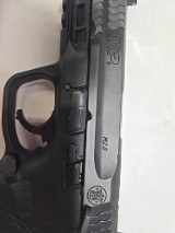 SMITH & WESSON M&P 9 M2.0 9MM LUGER (9x19 PARA) - Image 5 of 12