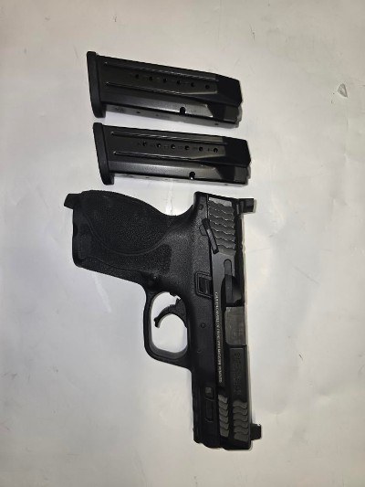 SMITH & WESSON M&P 9 M2.0 9MM LUGER (9x19 PARA) - Image 2 of 12