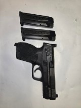 SMITH & WESSON M&P 9 M2.0 9MM LUGER (9x19 PARA) - Image 2 of 12