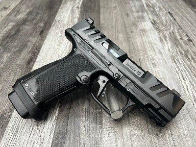 WALTHER PDP PRO F-SERIES 9MM LUGER (9x19 PARA) - Image 2 of 4