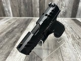 WALTHER PDP PRO F-SERIES 9MM LUGER (9x19 PARA) - Image 3 of 4