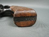 SMITH & WESSON PRE MODEL 10 .38 SPL - Image 7 of 10