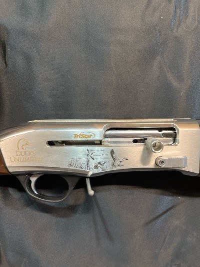 TRISTAR ARMS INC. VIPER G2 PRO SILVER 410 Bore - Image 10 of 12