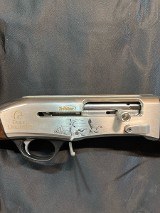 TRISTAR ARMS INC. VIPER G2 PRO SILVER 410 Bore - Image 10 of 12