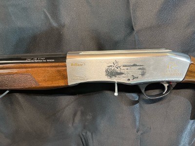 TRISTAR ARMS INC. VIPER G2 PRO SILVER 410 Bore - Image 9 of 12