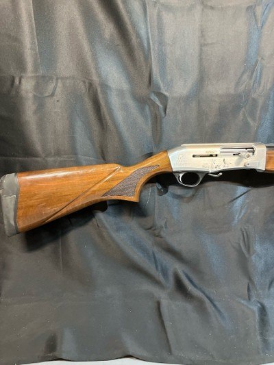 TRISTAR ARMS INC. VIPER G2 PRO SILVER 410 Bore - Image 2 of 12