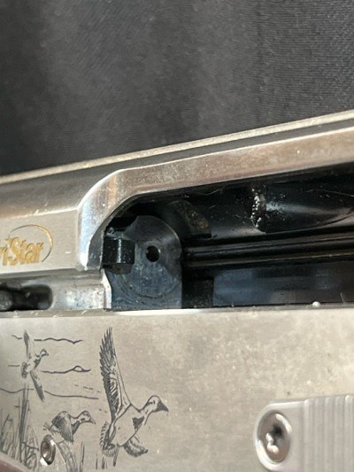 TRISTAR ARMS INC. VIPER G2 PRO SILVER 410 Bore - Image 11 of 12