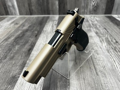 GSG GERMAN SPORT GUNS GSG FIREFLY .22LR .22 LR - Image 3 of 3