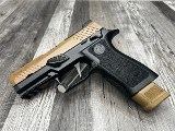 SIG SAUER P320 M18 9MM LUGER (9x19 PARA) - Image 1 of 4
