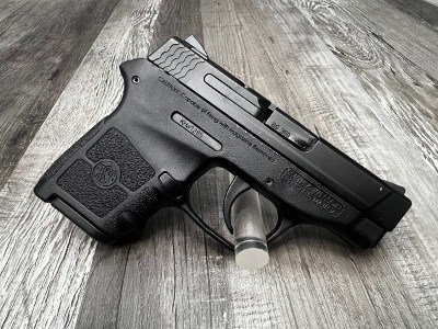 SMITH & WESSON M&P BODYGUARD 380 .380 ACP - Image 2 of 3