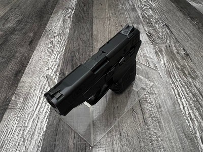 SMITH & WESSON M&P BODYGUARD 380 .380 ACP - Image 3 of 3