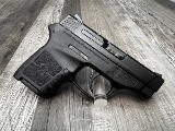 SMITH & WESSON M&P BODYGUARD 380 .380 ACP - Image 2 of 3