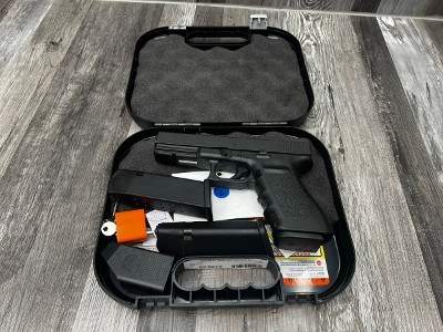 GLOCK 20C 10mm Auto - Image 4 of 4