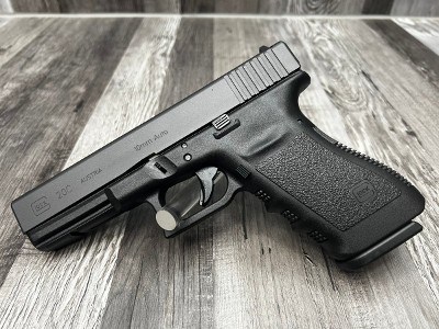 GLOCK 20C 10mm Auto - Image 1 of 4